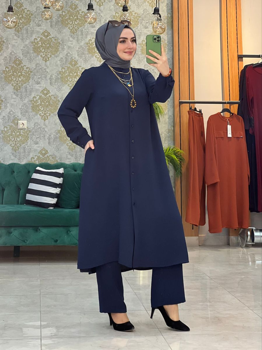 Ensemble modle torky 2026