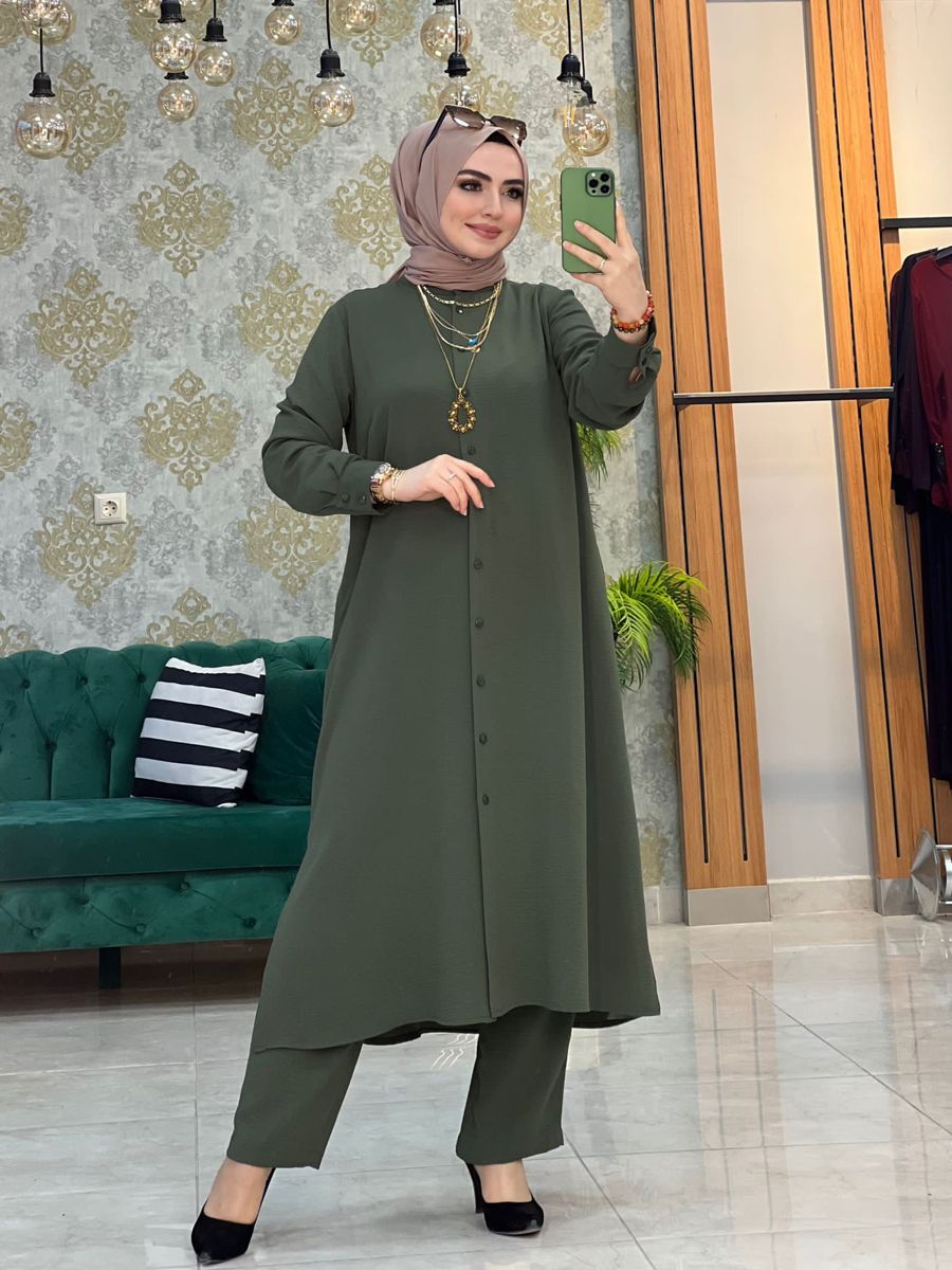 Ensemble modle torky 2026