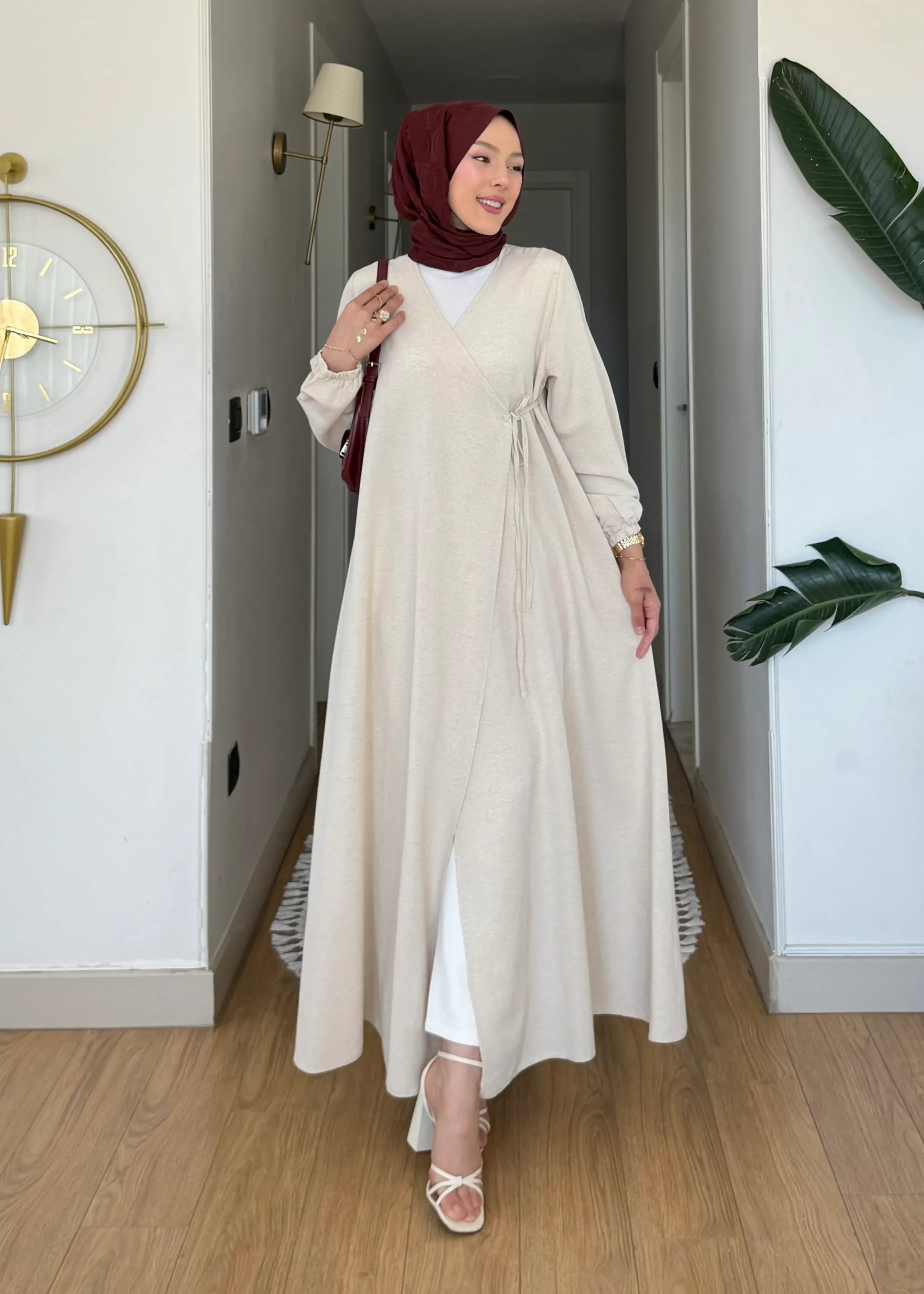 Robe Portefeuille-torky-2026