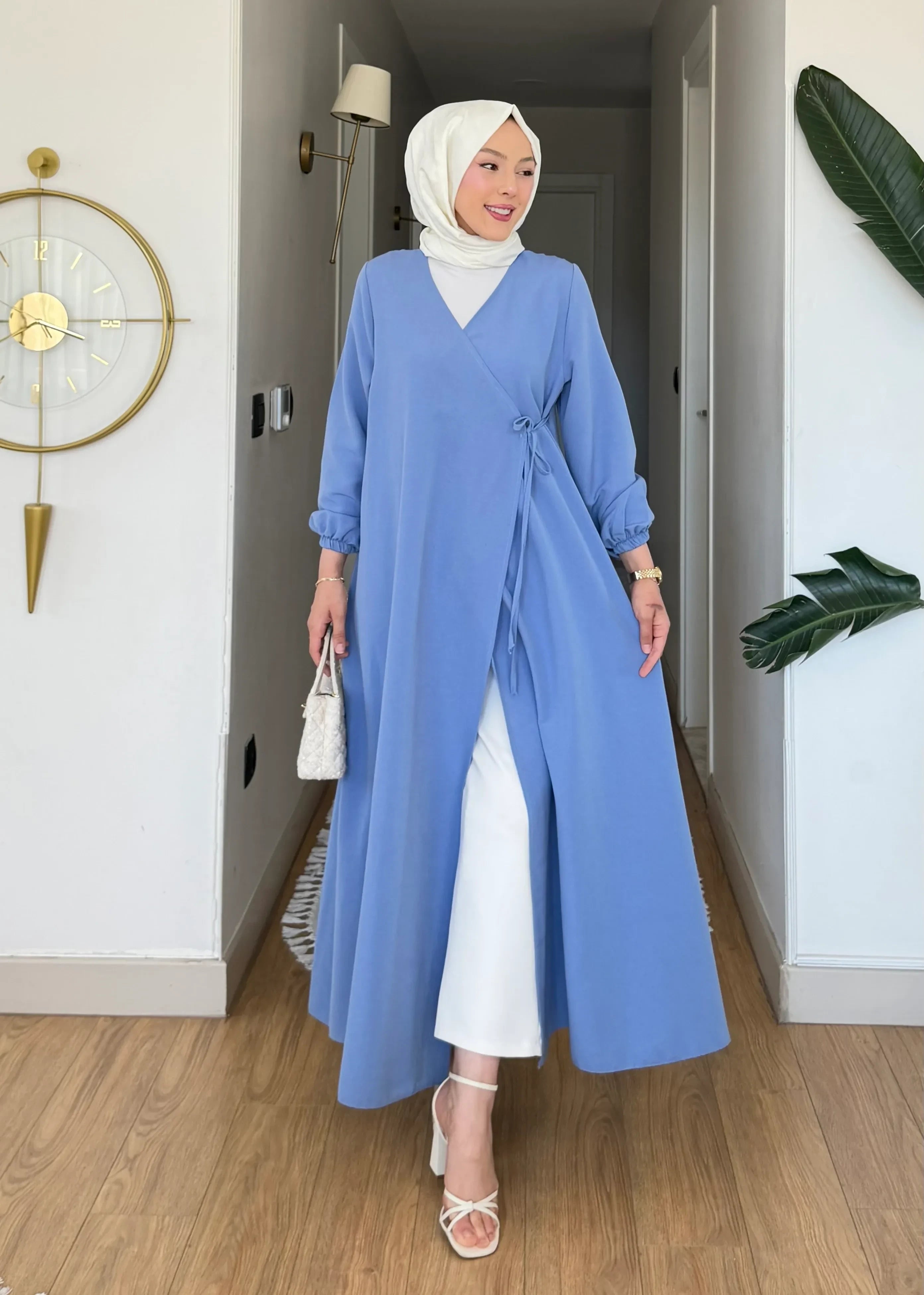 Robe Portefeuille-torky-2026